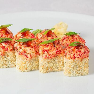 Ролл Яки Тори в Луиджи & Тосё по цене 299