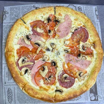 Неополитанав Лось Лосось по цене 1990 ₽