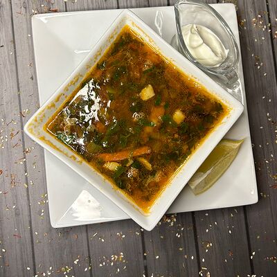 Солянка в Старый Город по цене 427 ₽