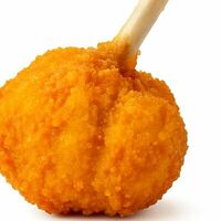 Чикен Флип в Fried Chicken