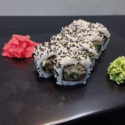 Токатан в Sushi Kiosk по цене 600 ₽