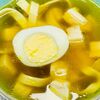 Лапша куриная в Блэк Мак по цене 305