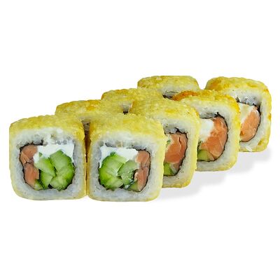 Темпо филадельфия в Суши Love по цене 538 ₽