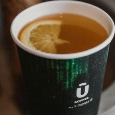 Чай облепиховый в Utopian Coffee по цене 380 ₽