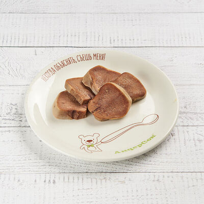 Язык телячий (Сделай сам) в АндерСон по цене 590 ₽