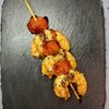 Якитори Креветка в PizzaRolla по цене 390