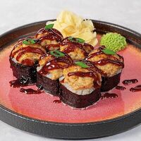 Ролл Мексика Lite в Луиджи & Тосё