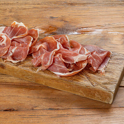 Хамон Иберико в Pinch по цене 1500 ₽