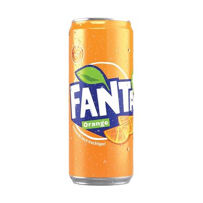 Fanta в Barbaris по цене 130 ₽