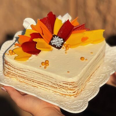 Торт Виолет в Кондитерская Виолет по цене 2219 ₽