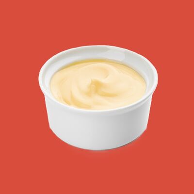 Сырный соус в SushiMe по цене 50 ₽