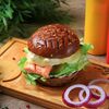 Healthy бургер в Андеграунд Pizza & Sushi по цене 610