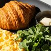 Французский завтрак в Bake Up по цене 499