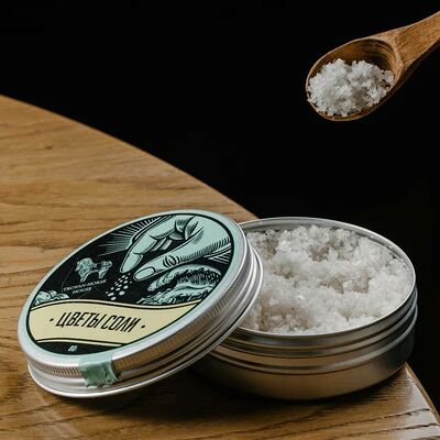 Цветочная соль в Мадьяр-Гриль по цене 890 ₽