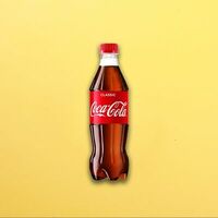 Coca-Cola в СушиВо