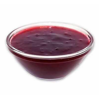 Брусничный соус в Коломан по цене 100 ₽