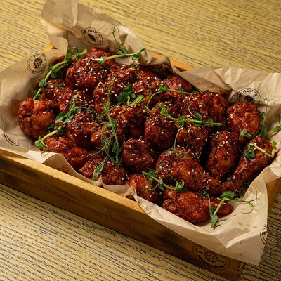 Ведро Крыльев в Top Hop по цене 1545 ₽