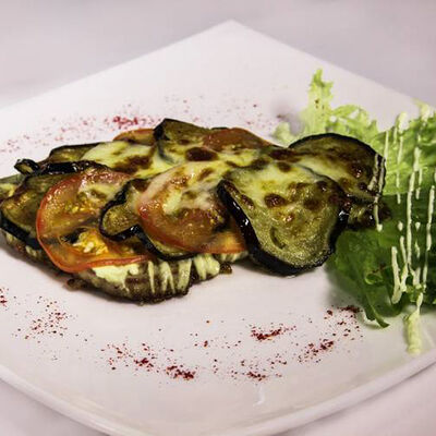 Свинина по-пански в Комедия по цене 26 р.