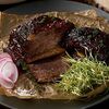 Говяжьи ребра Brisket BBQ в Линдерхоф по цене 2495