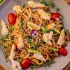 Wok Удон с мясом на выбор в StarFood по цене 600