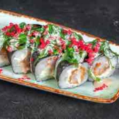 Эби таро в Lamore Mio по цене 520 ₽