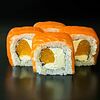 Филадельфия с мандарином в Yummy Sushi по цене 835
