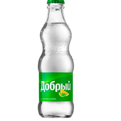 Добрый Лимон-лайм в Вино по цене 231 ₽