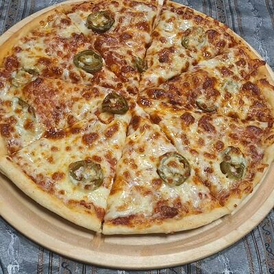 Пеперонив Символ вкуса по цене 625 ₽