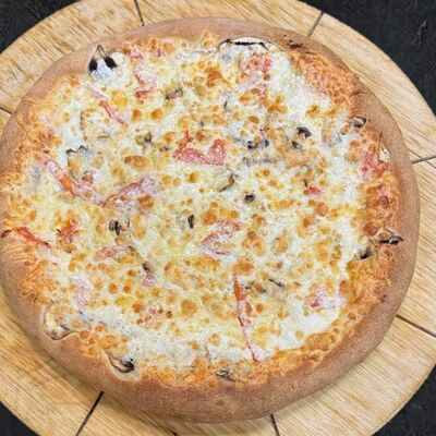 Пицца Маргарита в Rimini Pizza по цене 684 ₽