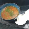 Борщ в Пельменный БОСС по цене 250
