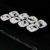 Мини угорь в Ronin