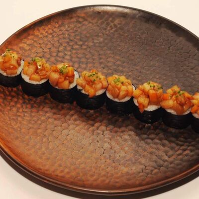 Ролл Кидо в Sushimarket по цене 1050 ₽