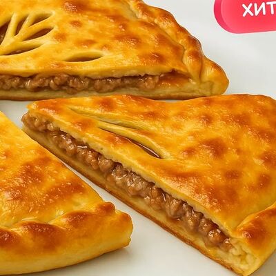 Пирог из говядины в Алпироги по цене 770 ₽