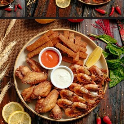 Ассорти пивноев Антрекот по цене 6650 ₸