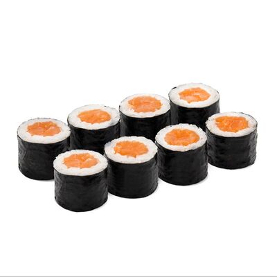 Ролл Лосось в Докими по цене 349 ₽