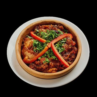 Чахохбили в Леон по цене 600 ₽