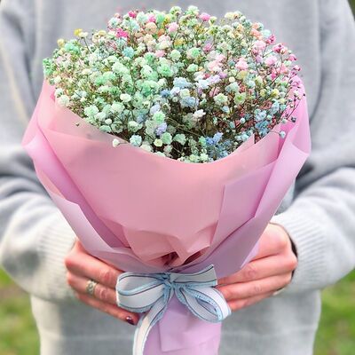 Мороженое в FLORISTICA по цене 1550 ₽