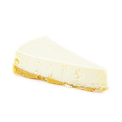 Чизкейк классический: (1 шт.) в Фишка суши по цене 245 ₽