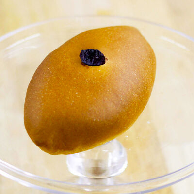 Пирожок с вишней печеный в Дока пицца по цене 75 ₽