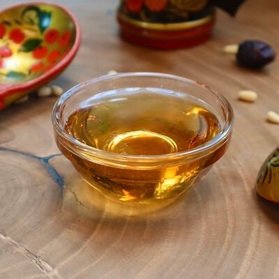 Мед в Блин Блинский по цене 60 ₽