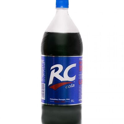 Rc Cola в Чайхона Пловмания по цене 260 ₽