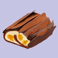 Торт Полено в Цех85