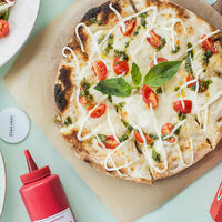 Логотип Italiani