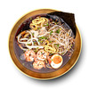 Суп Рамен Сифуд с морепродуктами в Ramen & Wok by Gaijin по цене 780