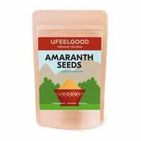 Крупа Ufeelgood Амарантовая в Азбука Вкуса Экспресс Меню