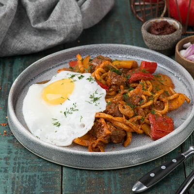 Ковурма-лагман в ЛарисуВаннуХочу по цене 520