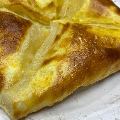 Хачапури Пеновани в Хачапурка по цене 320 ₽