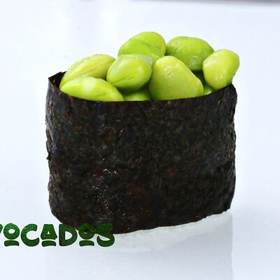 Гункан Эдамаме в AVOCADOS по цене 39 ₽