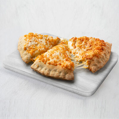 Пицца Пай Двойной сыр, Маленькая (20 см) в Domino Pizza по цене 429