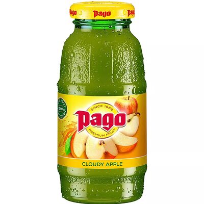 Pago в Шаверма и Пельмень по цене 1090 ₽